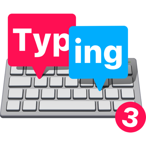 PDFpenPro for Mac下载-Master of Typing 3 for Mac(中文打字速度练习工具)