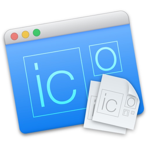 Icon Slate mac破解版下载-Icon Slate for mac(mac图标制作工具)