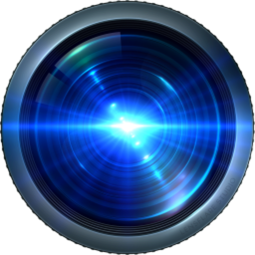 lensflare studio mac破解版-LensFlare Studio for Mac(镜头光晕特效工具) 下载