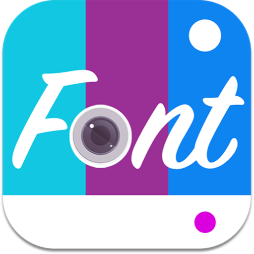 Fontography mac版下载-Fontography for mac(mac图片特效添加工具)