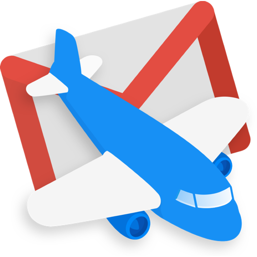 Mailplane mac破解版下载-Mailplane for Mac(Gmail邮件客户端)