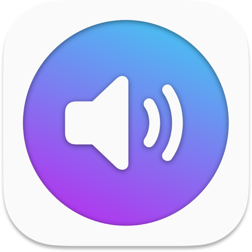 Audio Playr音频播放器-Audio Playr for Mac(音频播放与导出工具) 下载