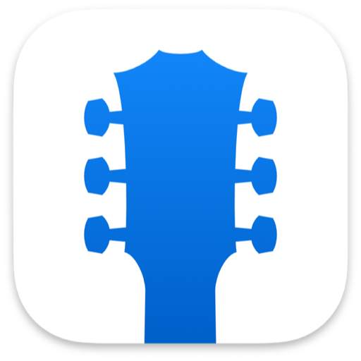 GtrLib Chords Pro Mac版下载-GtrLib Chords Pro for Mac(吉他和弦库) 