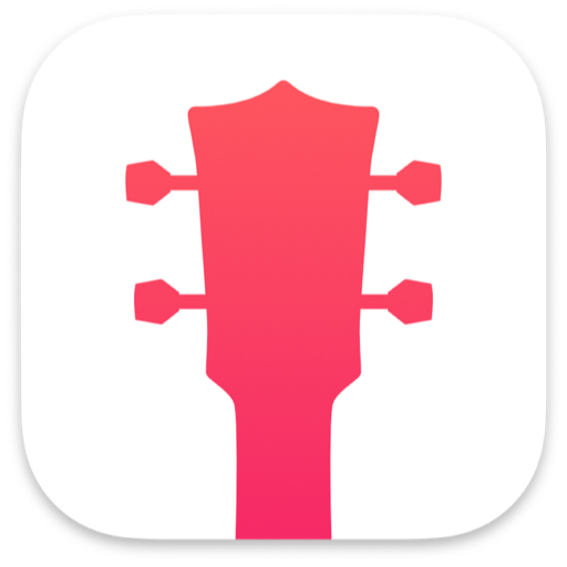 UkeLib Chords Pro 下载-UkeLib Chords Pro for Mac(夏威夷四弦琴和弦音频库)