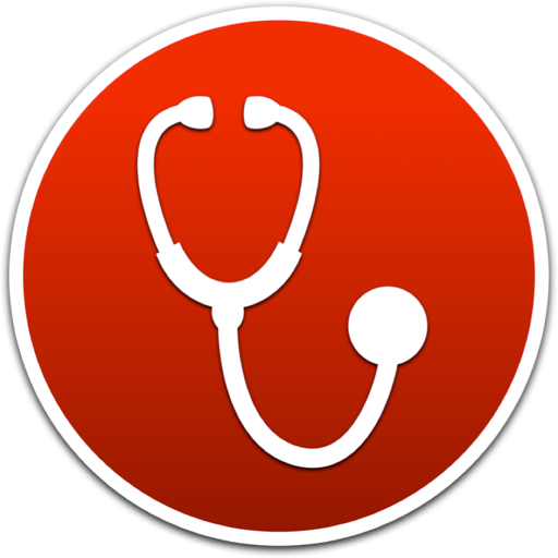 Health Check Mac版下载-Health Check for Mac(健康检查分析软件) 