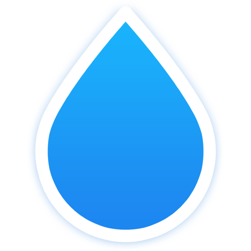 WaterMinder mac破解版-WaterMinder for mac(健康健美软件)下载