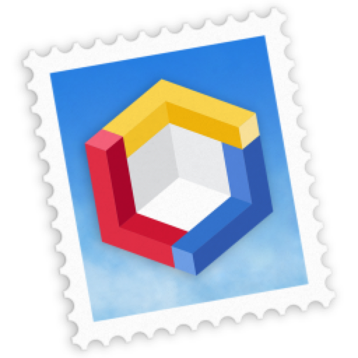 SmallCubed MailSuite mac破解版下载-SmallCubed MailSuite for Mac(邮件集成工具)