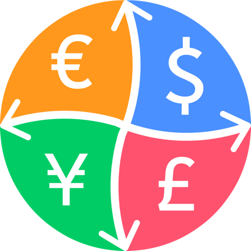 Currency Converter Mac下载-Currency Converter for Mac(精美的货币转换器) 