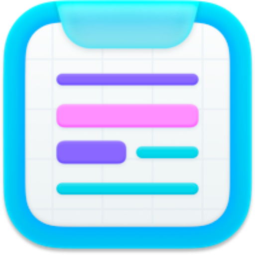 Clipboard mini破解版-Clipboard mini for Mac(轻量级剪贴板工具) 下载