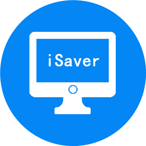 iSaver破解下载-iSaver for Mac(动态屏保)