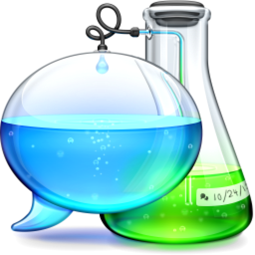 Chatology mac破解版-Chatology for mac(聊天信息搜索软件)下载