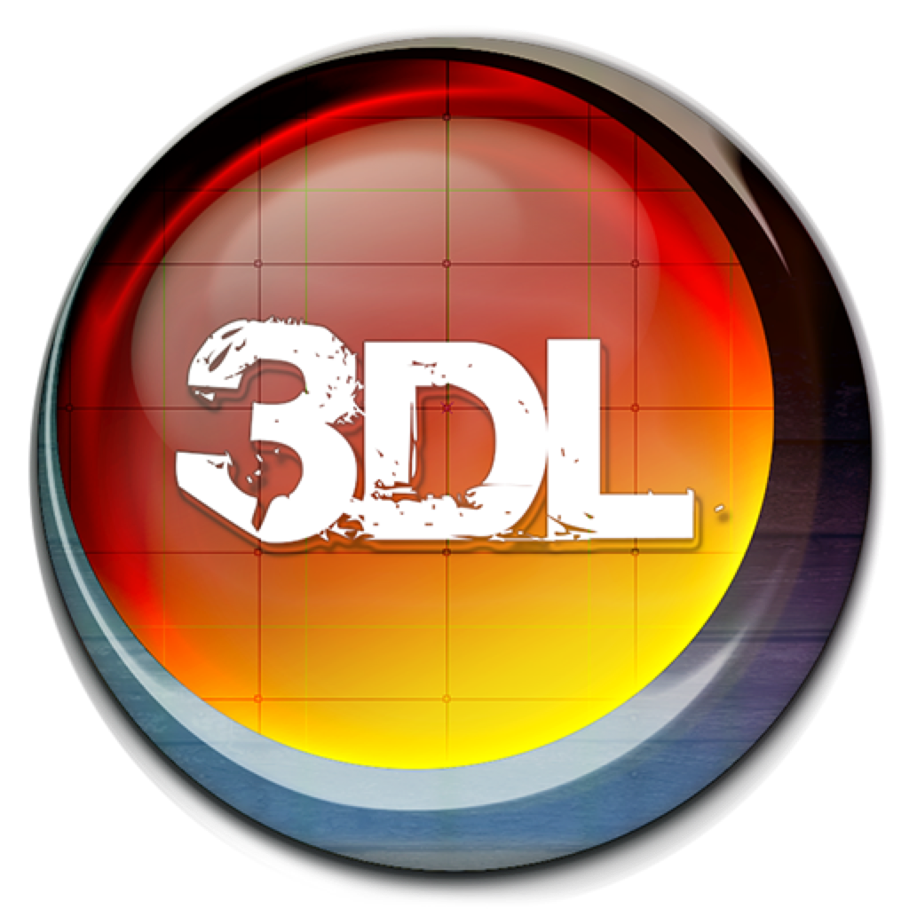 3D LUT Creator Pro下载-3D LUT Creator Pro for Mac(专业色彩校正软件)支持big sur