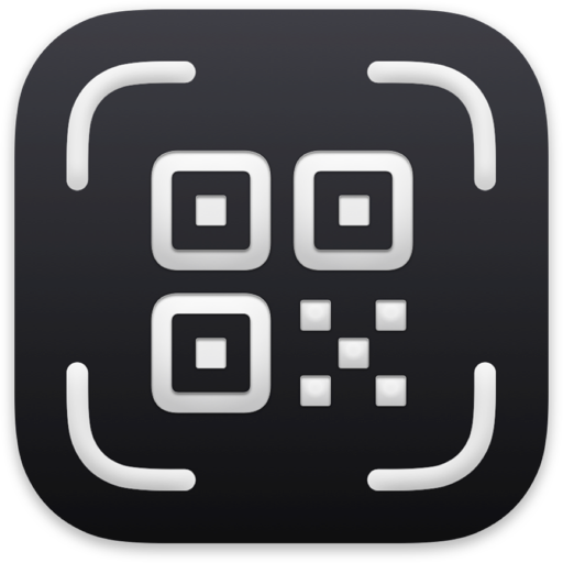 QR Capture Mac破解版-QR Capture for Mac(简单易用的QR码扫描工具) 下载