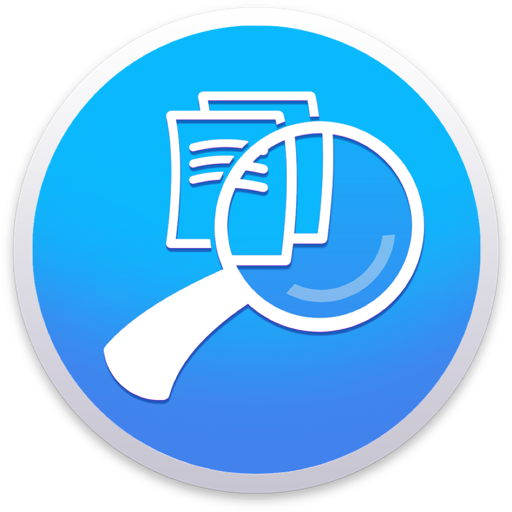 File Search Machine破解版下载-File Search Machine for mac(文件搜索查找软件)