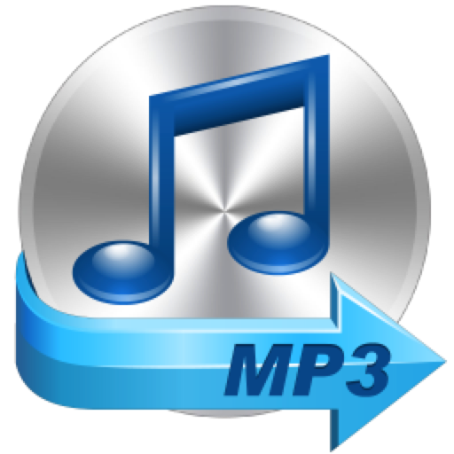 Easy MP3 Converter Pro下载-Converter to MP3 for Mac(音频格式转换器)