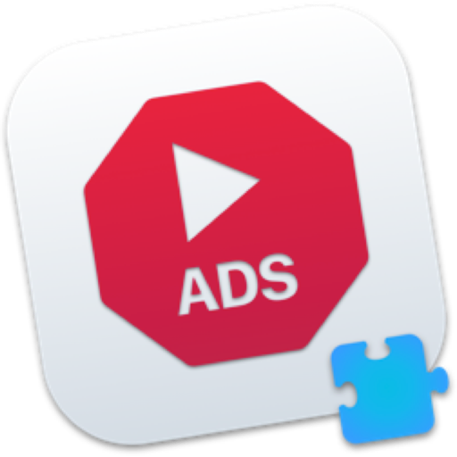 YouTube视频广告拦截软件Yuki Ad Blocker -Yuki Ad Blocker for YouTube for mac(YouTube视频广告拦截软件)下载