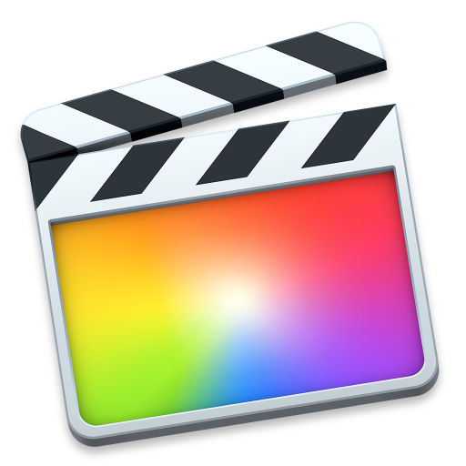 fcpx下载-Final Cut Pro X for Mac(fcpx专业多媒体剪辑软件)