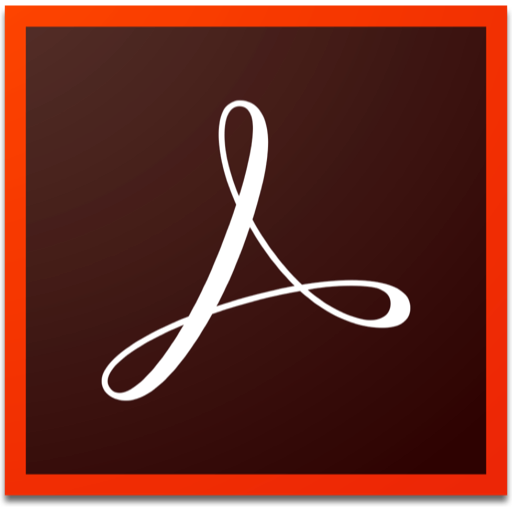 acrobat pro dc 2019 mac 破解版-Acrobat pro dc 2019 for mac(PDF专业制作与编辑软件)  下载