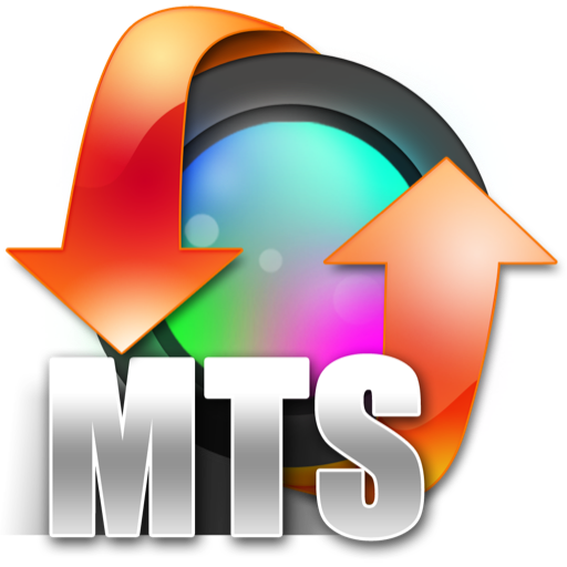 Mac版MTS转换器-Acrok MTS Converter for Mac(强大的MTS视频转换工具)下载