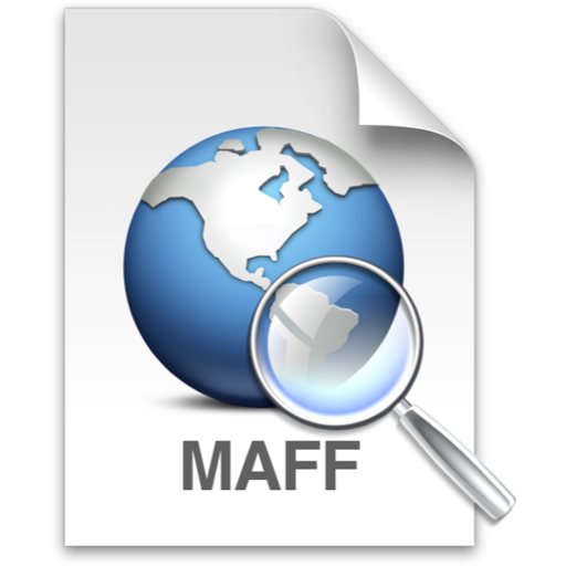 MAFFViewer Mac激活版下载-MAFFViewer for Mac(查看/读取.maff文档) 