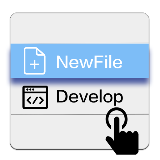 PowerRightMenu下载-PowerRightMenu for mac(右键新建文件)