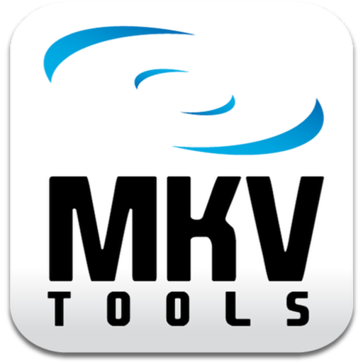 MKVtools Mac破解版-MKVtools for Mac(MKV视频格式转换工具)附注册机下载