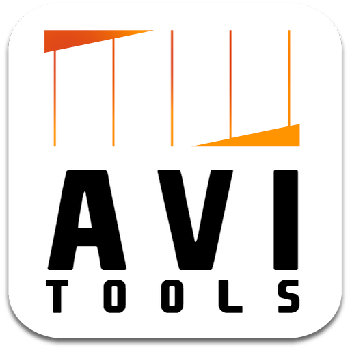 AVItool mac破解版下载-AVItools for Mac(AVI视频工具)