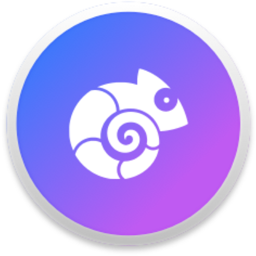 Chameleon Mac破解版-Chameleon for Mac(mac界面颜色修改工具) 下载