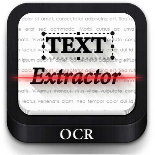 Text Extractor Mac版下载-Text Extractor for Mac(文本提取器) 