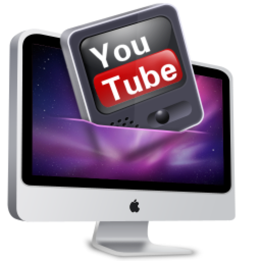 YouTube视频下载软件-Aimersoft YouTube Downloader for Mac(YouTube视频下载软件)