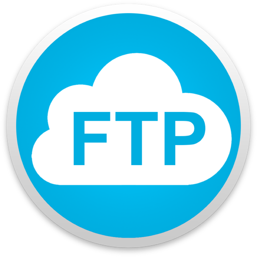 ftp server Mac破解版-FTP Server for Mac(FTP 服务器) 下载