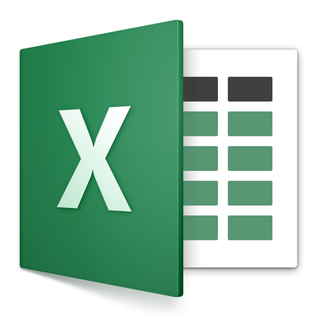 excel 2016激活-Microsoft Excel 2016 for Mac下载