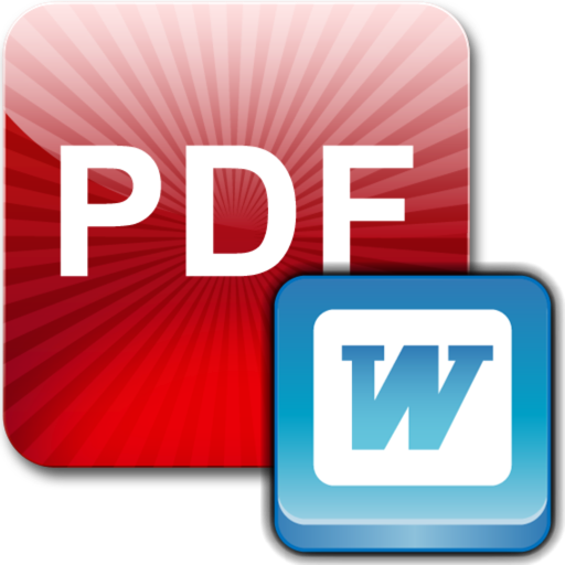 pdf转word-Aiseesoft Mac PDF to Word Converter (PDF转Word工具)下载