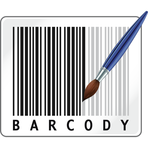 Barcody mac下载-Barcody for Mac条形码生成软件)