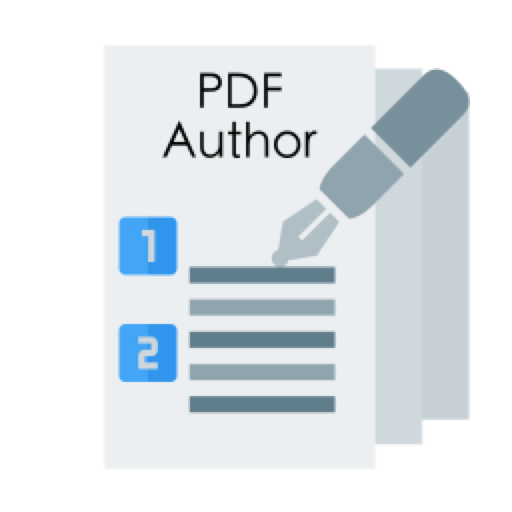 Orion PDF Author 2 for mac下载-Orion PDF Author 2 for mac(好用的PDF文档编辑工具)