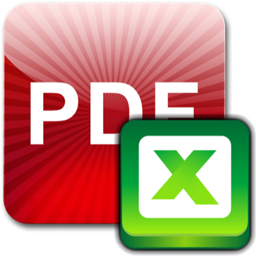 pdf转excel-Aiseesoft Mac PDF to Excel Converter(pdf转excel工具)下载