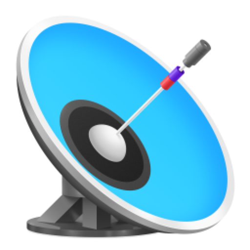 iStat View for mac下载-iStat View for mac(mac远程系统监控工具)