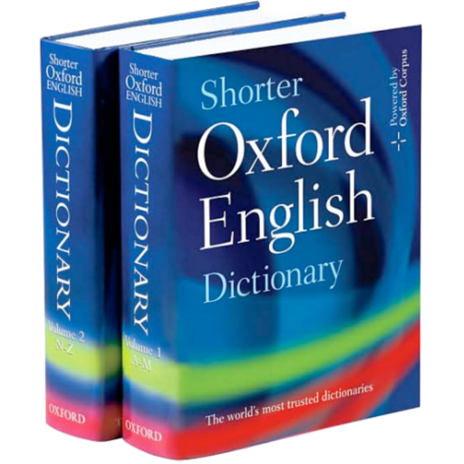 Shorter Oxford English Dictionary Mac破解版-Shorter Oxford English Dictionary for Mac(牛津英语词典) 下载