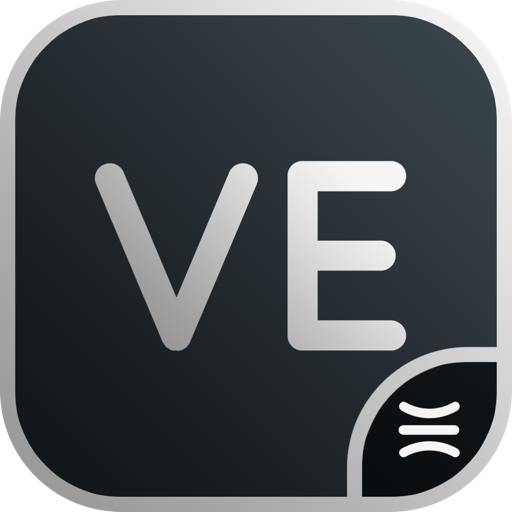 ve mac破解版-liquivid Video Exposure and Effects for Mac(VE视频增强及滤镜工具)下载