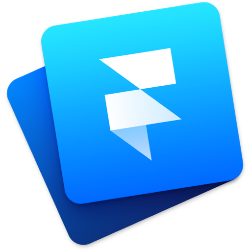 framer studio 破解版下载-Framer Studio for Mac(动效交互原型设计软件) 