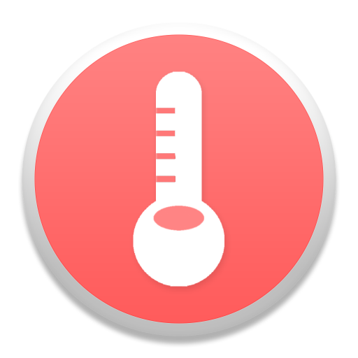 temp monitor mac破解版-Temp Monitor for Mac(CPU温度监视器)下载