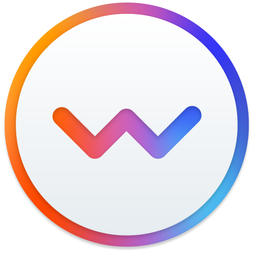 Waltr 2 for mac下载-Waltr 2 for mac(优秀的iPhone数据传输工具)