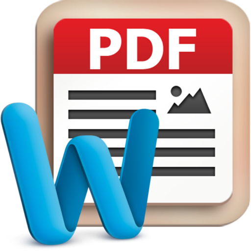 Tipard PDF to Word Converter下载-Tipard PDF to Word Converter for mac(PDF转Word工具)