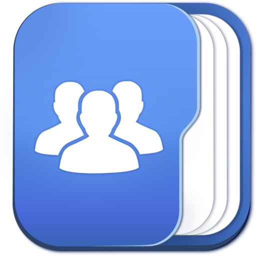 Top Contacts Pro破解版下载-Top Contacts Pro for Mac(通讯录管理工具) 