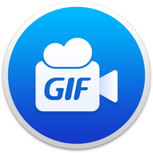 ams any video to gif mac破解版-AMS Any Video To Gif for Mac(视频快速转gif软件) 下载