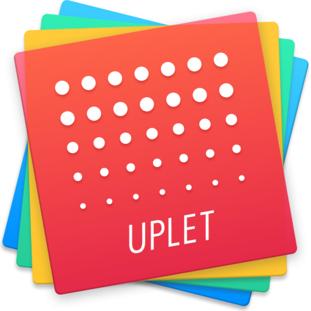 Uplet for Mac下载-Uplet for Mac(instagram批量图像上传工具)