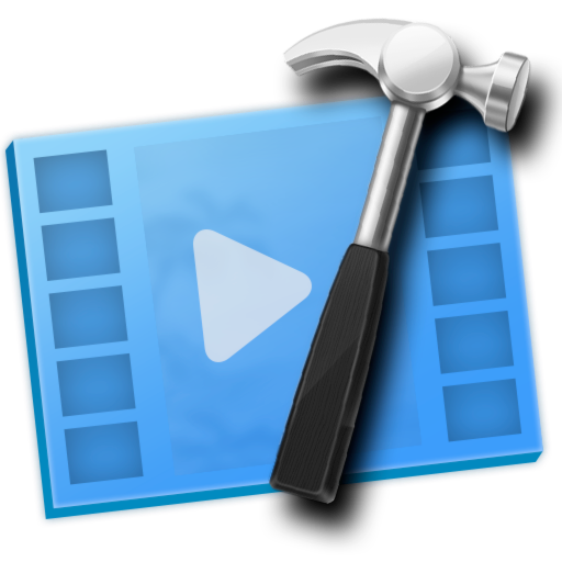 完美影音工厂 mac 破解版-Total Video Tools for Mac(完美影音工厂) 下载