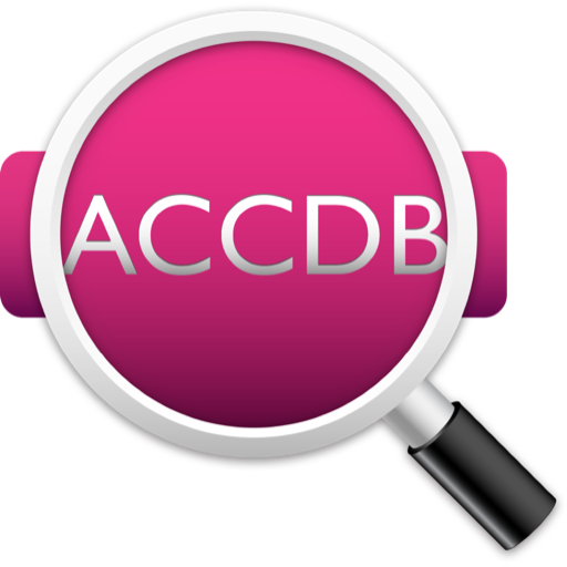 ACCDB MDB Explorer Mac下载-ACCDB MDB Explorer for Mac(MDB文件查看器)