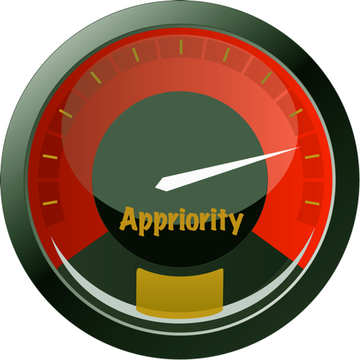 Appriority Mac破解版-Appriority for mac(CPU监测优化工具) 下载