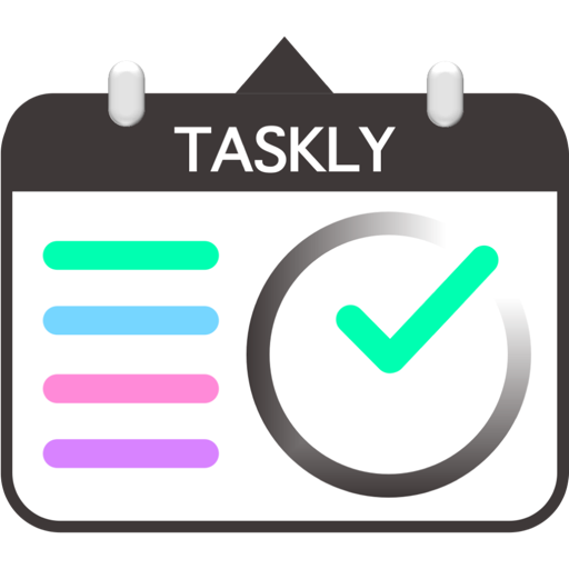 Taskly下载-Taskly for Mac(简单任务管理工具)